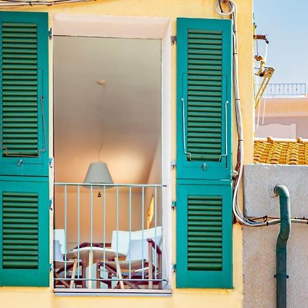 Welcomely - Cavour 47 Apartment Alghero Bagian luar foto