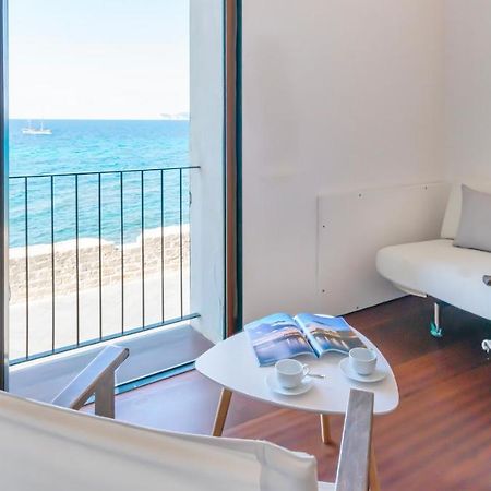 Welcomely - Cavour 47 Apartment Alghero Bagian luar foto