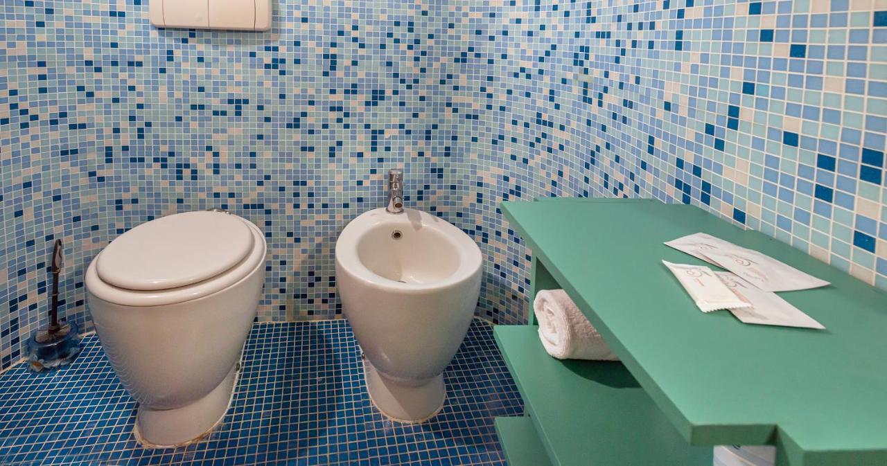 Welcomely - Cavour 47 Apartment Alghero Bagian luar foto